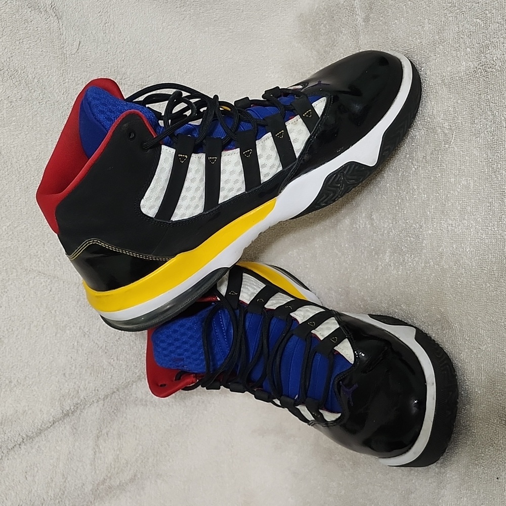Jordan Sneakers
